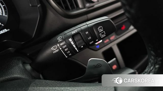 Kia The New Kia Ray EV id 4381685 из Кореи 21
