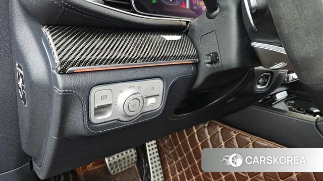Mercedes-Benz GLE-Class W167 id 4304126 из Кореи 21