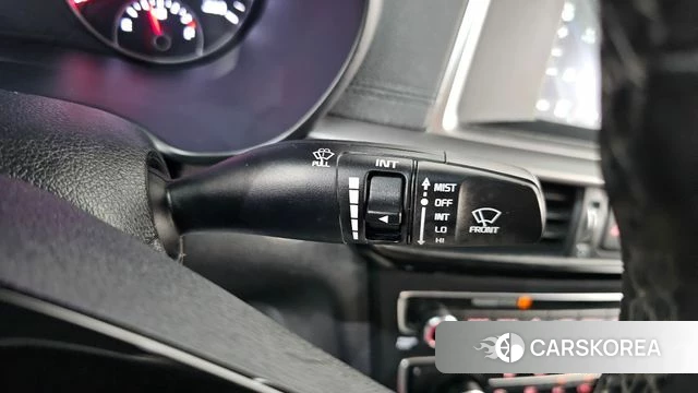 Kia The New K5 2nd generation id 4447917 из Кореи 21