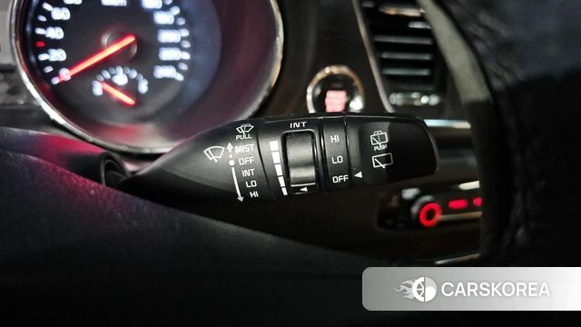 Kia The New Carnival id 4873487 из Кореи 20