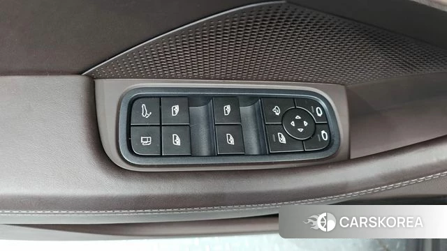 Porsche Panamera (976) id 4505259 из Кореи 21