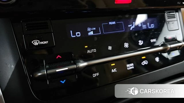 Kia Carnival 4th generation id 4579689 из Кореи 21