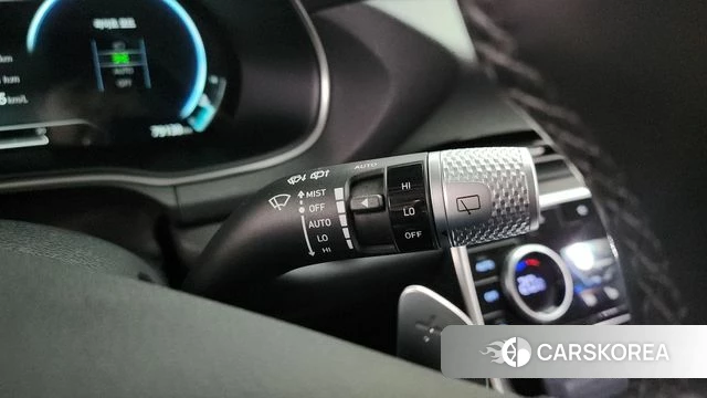 Genesis GV80 id 4646552 из Кореи 21