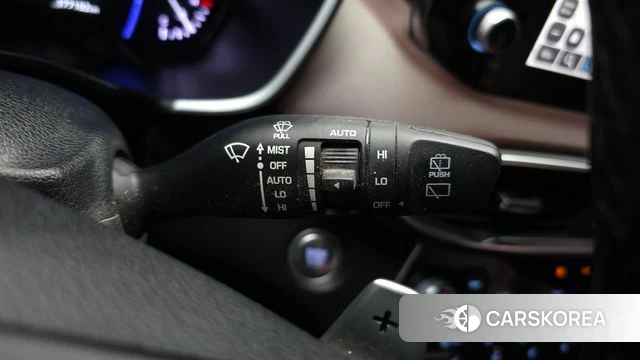 Hyundai Santa Fe TM id 4196922 из Кореи 21