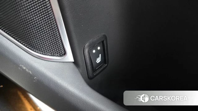 Maserati Levante id 4759335 из Кореи 21