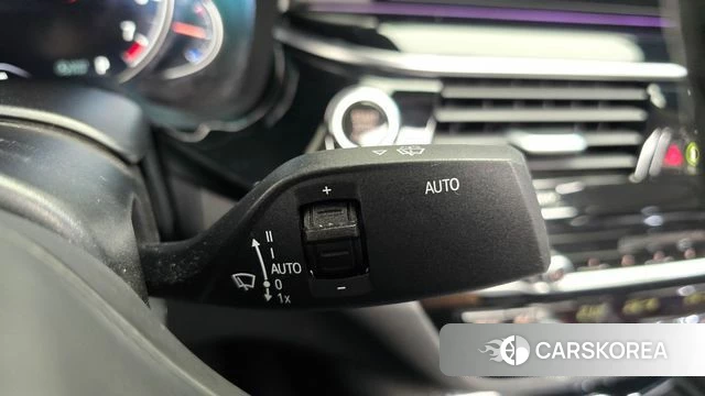 BMW 5 Series (G30) id 4496858 из Кореи 21