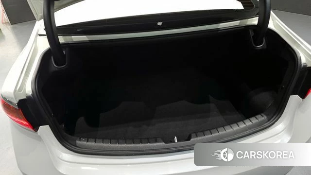 Kia All New K7 Hybrid id 4363512 из Кореи 21