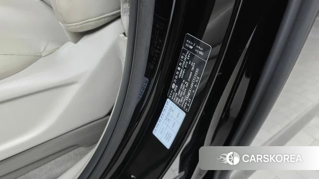 Kia The New Carnival id 4225540 из Кореи 21