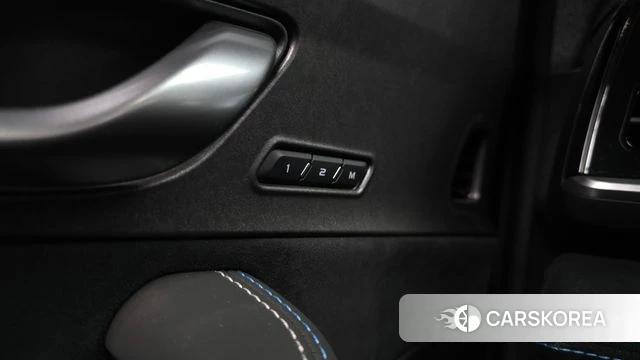 Renault Korea (Samsung) Grand Coleos id 4456132 из Кореи 21