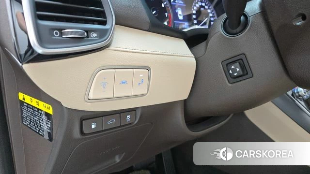Hyundai Grandeur IG id 4647733 из Кореи 21
