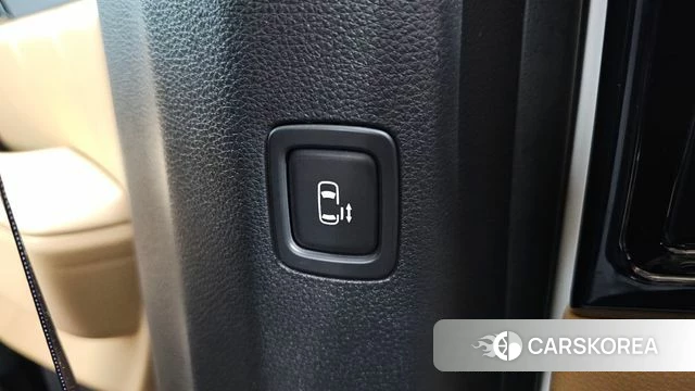 Kia Carnival 4th generation id 4231133 из Кореи 21