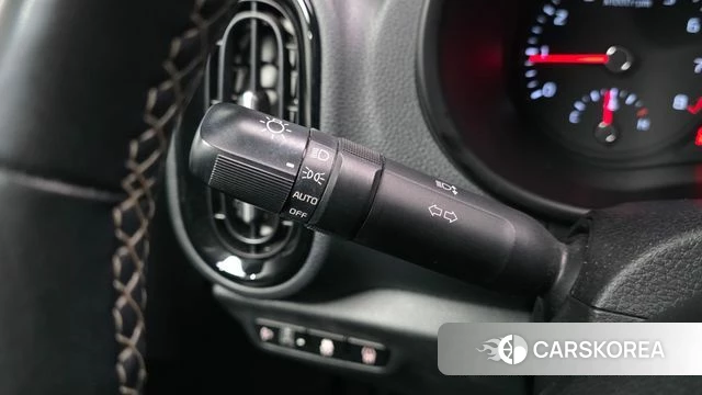 Kia All New Morning (JA) id 4837299 из Кореи 21