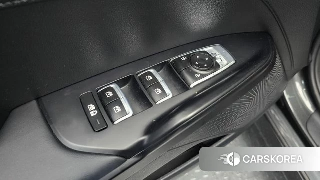 Kia K5 3rd generation id 4376778 из Кореи 21