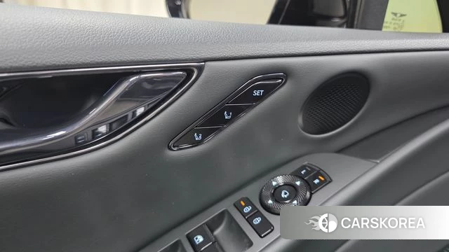 Genesis G80 (RG3) id 4570945 из Кореи 21