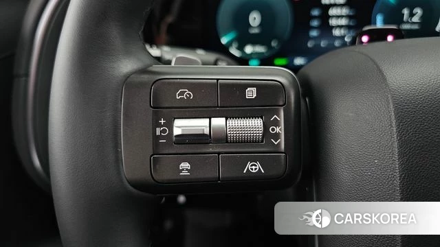 Hyundai Palisade (LX3) id 4548440 из Кореи 21