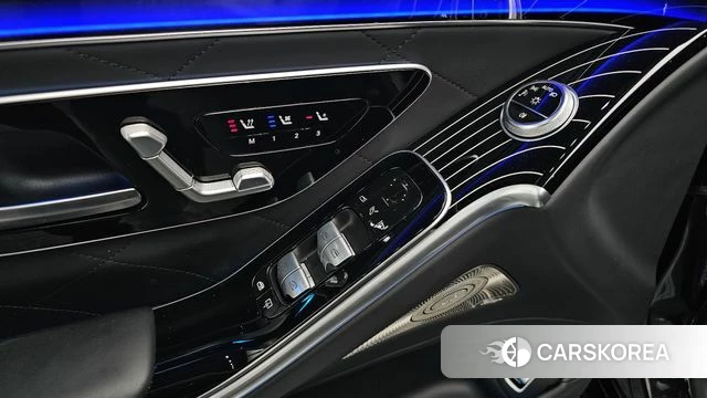 Mercedes-Benz S-Class W223 id 4382177 из Кореи 21