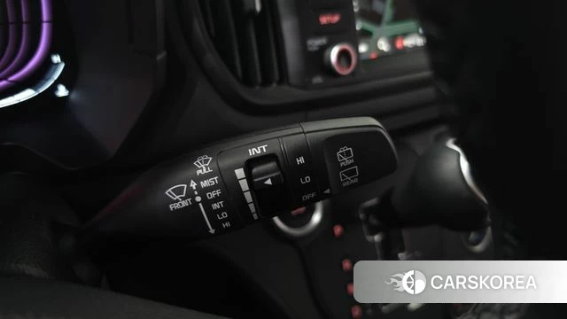 Kia The New Kia Ray id 4762539 из Кореи 21