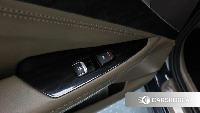 Kia K8 Hybrid id 4434433 из Кореи 21