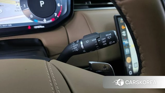Land Rover Range Rover Sport 3rd Generation id 4413993 из Кореи 21