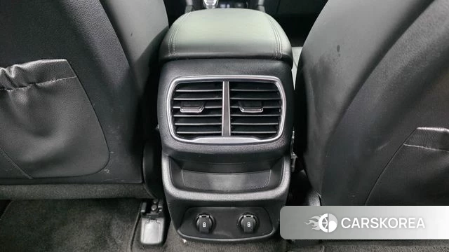 Hyundai Santa Fe TM id 4865139 из Кореи 21