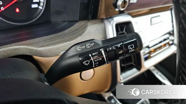 Kia Sorento 4th Generation id 4697101 из Кореи 21