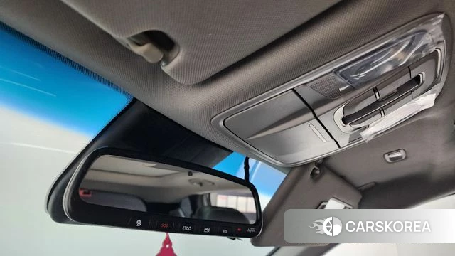 Hyundai Santa Fe TM id 4188671 из Кореи 21