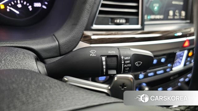 Genesis G80 id 4698783 из Кореи 21