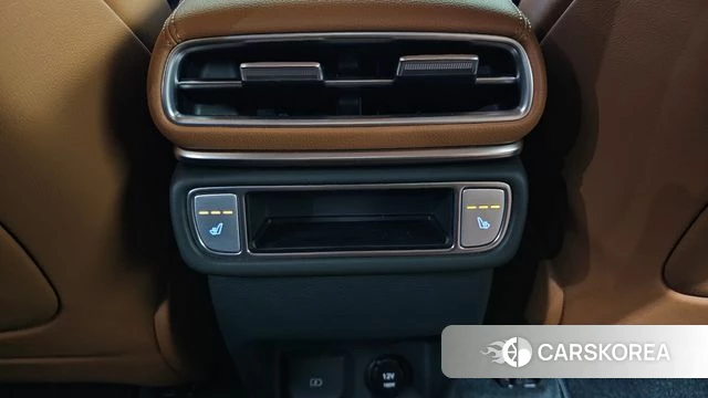 Genesis GV80 id 4222964 из Кореи 21