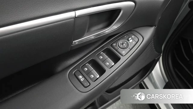 Hyundai Sonata D Edge (DN8) id 4387713 из Кореи 21
