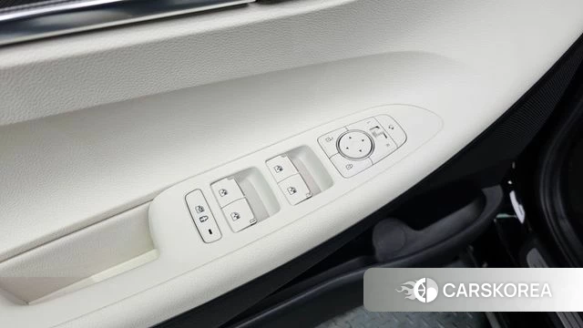 Hyundai The New Grandeur IG id 4195565 из Кореи 21