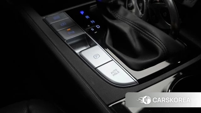 Hyundai The New Avante (CN7) id 4185911 из Кореи 21