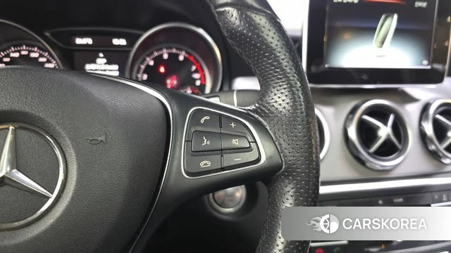 Mercedes-Benz GLA-Class X156 id 4741913 из Кореи 21