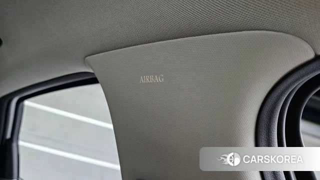 Kia The New K5 3rd generation id 4602361 из Кореи 21
