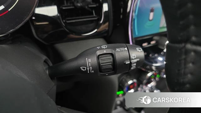 Mini Cooper id 4697640 из Кореи 21