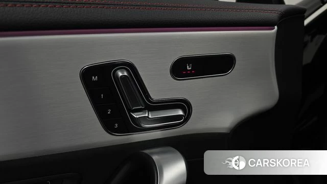 Mercedes-Benz CLA-Class C118 id 4432832 из Кореи 21