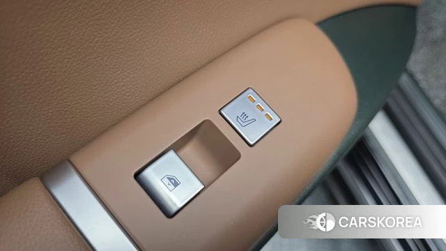 Hyundai Grandeur (GN7) id 4585039 из Кореи 19