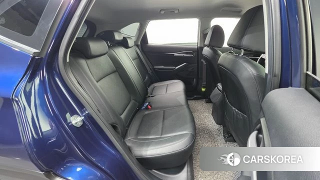 Kia Seltos id 4309604 из Кореи 21