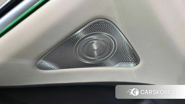 Mercedes-Benz S-Class W223 id 4580661 из Кореи 21