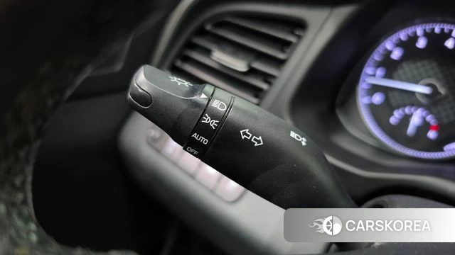 Hyundai The New Avante AD id 4900666 из Кореи 21