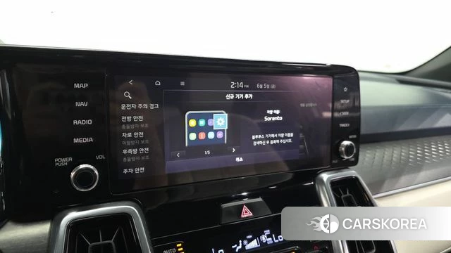 Kia Sorento 4th Generation id 4415113 из Кореи 21