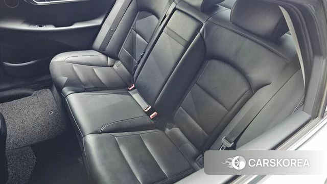 Hyundai Grandeur IG Hybrid id 4471475 из Кореи 21