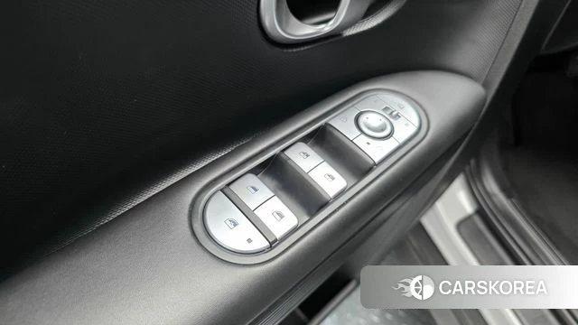 Hyundai Ionic 5 id 4445132 из Кореи 21