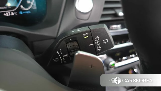 BMW X3 (G01) id 4609469 из Кореи 21