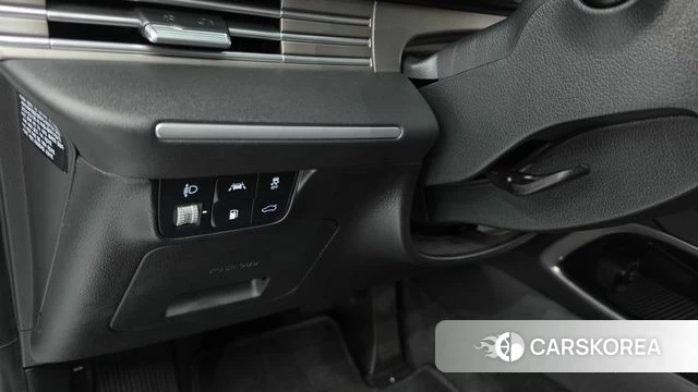 Hyundai The New Grandeur IG id 4693601 из Кореи 21