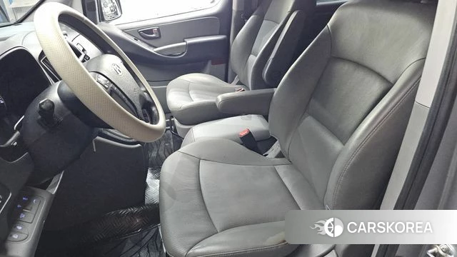 Hyundai The New Grand Starex id 4894798 из Кореи 21