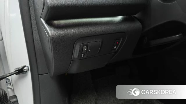 Renault Korea (Samsung) The New SM6 id 4735583 из Кореи 21