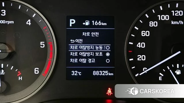 Hyundai All New Tucson id 4403051 из Кореи 21