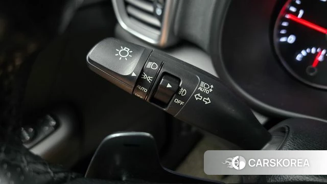 Kia Sportage The Bold id 4446859 из Кореи 21
