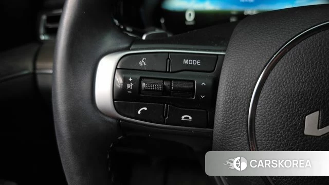Kia K5 3rd generation id 4645611 из Кореи 21