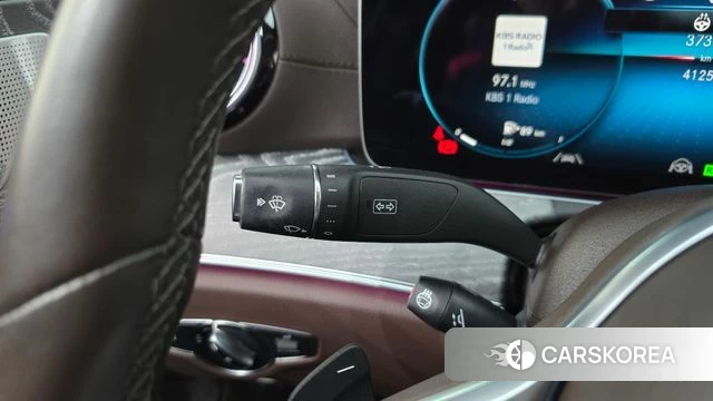 Mercedes-Benz CLS-Class C257 id 4224385 из Кореи 21